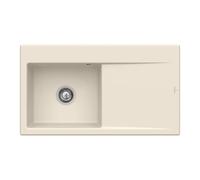 Villeroy & Boch Subway Style 50 Flat Évier de cuisine, 33521FFUHL1,