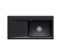 Villeroy & Boch Subway Style 60 Flat Évier de cuisine, 33611FJ0,