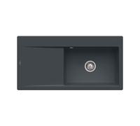 Villeroy & Boch Subway Style 60 Flat Évier de cuisine, 33611FR7,