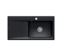 Villeroy & Boch Subway Style 60 Flat Évier de cuisine, 33612FJ0HL1,