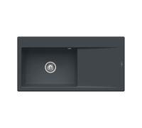 Villeroy & Boch Subway Style 60 Flat Évier de cuisine, 33621FR7,