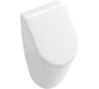 Villeroy & Boch Subway Urinoir pour couvercle céramique Blanc 751301r1
