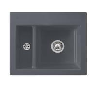 Villeroy & Boch Subway XM Évier de cuisine, 678001I4,