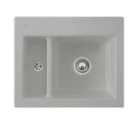 Villeroy & Boch Subway XM Évier de cuisine, 678001KD,