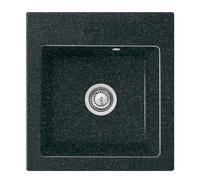 Villeroy & Boch Subway XS Flat Évier de cuisine, 67811FJ0,