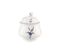 Villeroy & Boch sucrier Vieux Luxembourg blanc