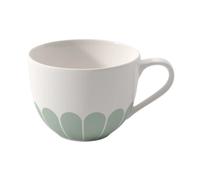 Villeroy & Boch Tasse à café Fleur 16 cl White-green