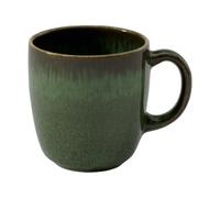 Villeroy & Boch Tasse à café Lave 16 cl sans soucoupe verte