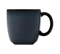like. by Villeroy & Boch Lave - Tasse à café bleue, en grès