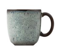 like. by Villeroy & Boch Lave glacé - Tasse à café, bleue, en grès