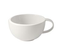 Villeroy & Boch Tasse à café NewMoon 29 cl Blanc