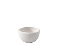 Villeroy & Boch - Tasse À Café Sans Anse Newmoon, Tasse Au Design Moderne Pour Une Expérience Café Exceptionnelle, Porcelaine Premium, Lavable En Lave-Vaisselle, Blanc, 1 Pièce (1 Pack)