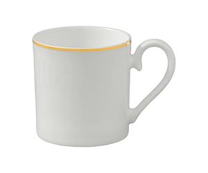 Villeroy & Boch Tasse à espresso Château Septfontaines 6 lanc-or