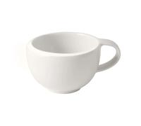 Villeroy & Boch Tasse à espresso NewMoon 9.5 cl Blanc