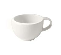 Villeroy & Boch Tasse à espresso NewMoon 9.5 cl Blanc