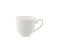 VILLEROY & BOCH Tasse à espresso Royal 0,10 l blanc