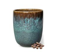 Villeroy & Boch Tasse à glace à la lave sans anse Faïence 400 ml passe au lave-vaisselle Glacé