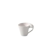 Villeroy & Boch Tasse à Moka/Expresso, Blanc, 1 Unité (Lot de 1)