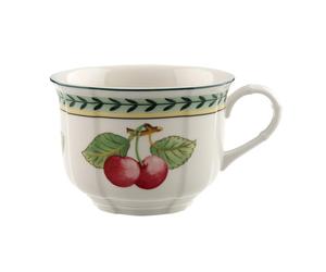 Villeroy & Boch Tasse à petit-déjeuner French Garden Fleurence 35 cl