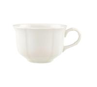 Villeroy & Boch 10-2396-1270 Tasse Porcelaine Blanc 32 x 21,5 x 9,5 cm 1 Tasse