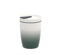 Villeroy & Boch Tasse Coffee To Go Green 0,29l -GK