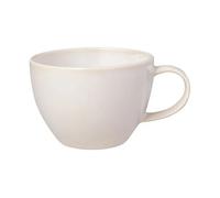 Villeroy & Boch Tasse Crafted Cotton 25 cl Blanc