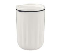 To Go & To Stay Travelmug L - white