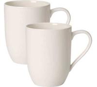 Villeroy & Boch Tasse For Me - 370 ml - 2 pièces