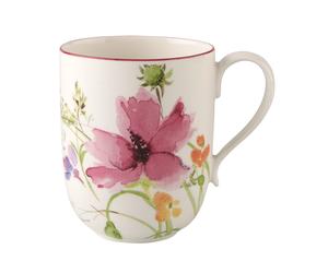 Villeroy & Boch Tasse latte macchiato Mariefleur Basic 45 cl