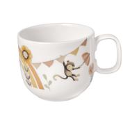 Villeroy & Boch Tasse pour enfant Roar like a Lion S 17 cl Multi