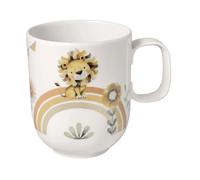 Villeroy & Boch Tasse pour enfants Roar like a Lion L 28 cl Multi