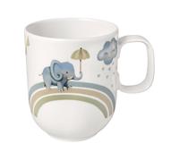 Villeroy & Boch Tasse pour enfants Walk like an Elephant L 28 cl Multi