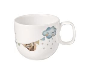 Villeroy & Boch Tasse pour enfants Walk like an Elephant S 17 cl Multiple
