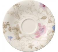 Villeroy & Boch tasse soucoupe Mar.gris Basic 1041041310