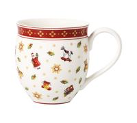 Villeroy & Boch Toy's Delight Tasse Multicolore Universel 1 pièce(s)