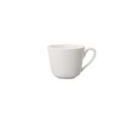 Villeroy & Boch Tasses à Expresso Blanc