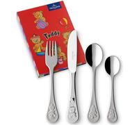 Villeroy & Boch Teddy couverts enfants 4 p. 21,5 x 15 x 2,5 cm