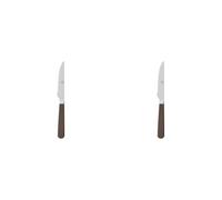 Villeroy & Boch Texas Couteau a pizza/steak (Lot de 2)