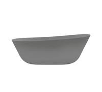 Villeroy & Boch Theano Baignoire en îlot, ovale, UBQ170ANH7F200V-3S,