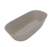 Villeroy & Boch Theano Baignoire en îlot, ovale, UBQ175ANH7F200V-AL,