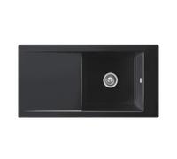 Villeroy & Boch Timeline 60 Évier de cuisine, 679001R7,