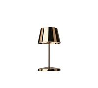 Villeroy & Boch Tischleuchte Seoul 2.0 LED rosegold