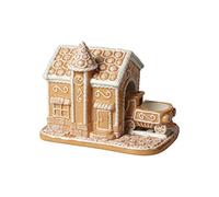 Villeroy & Boch Toy’S Delight Royal Classic Sucrier avec Couvercle, Blanc
