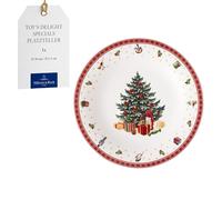 Villeroy & Boch Toy’s Delight Specials assiette plate 30 cm ø