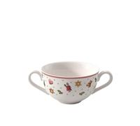 Villeroy & Boch – Tasse à soupe Toy's Delight – 250 ml, multicolore, compatible micro-ondes