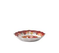 Villeroy & Boch - Toy’s Fantasy, coupe petite, enfant avec jouets, 16,5 x 16,5 x 3cm, Porcelain Premium, multicolore
