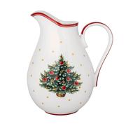 Villeroy & Boch Toy's Delight arrosoir Blanc-rouge. bois. 1.5 L