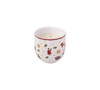 Villeroy & Boch Toy's Delight Bougie parfumée 9 x 9 x 9 cm