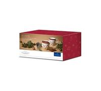 Villeroy & Boch - Toy's Delight Chope set 2pces, Jouets 20x9x12cm