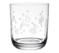 Villeroy & Boch - Toy's Delight Gobelet À Eau, Set 2pcs - Transparent